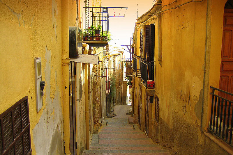 Centro Storico